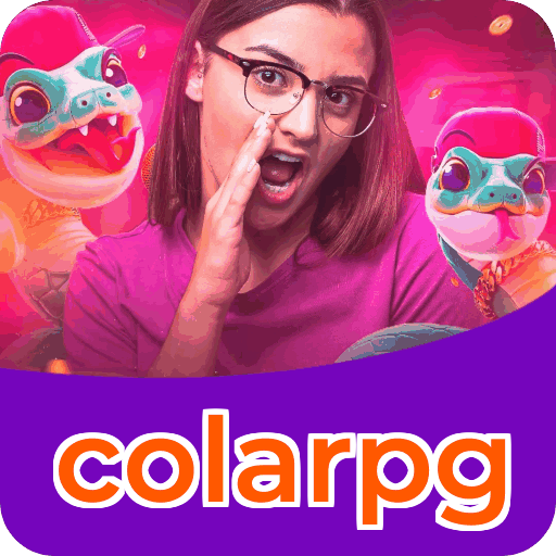 Dealers profissionais da colarpg