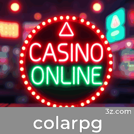 colarpg Bônus por convite colarpg
