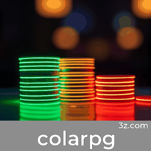 colarpg Bônus acumulado colarpg